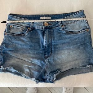 Nordstrom Shorts